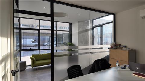 Arina Kitchen Ankara Catering Office Project