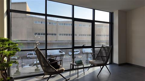 Arina Kitchen Ankara Catering Office Project