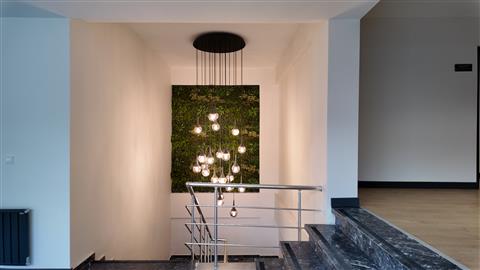 Arina Kitchen Ankara Catering Office Project