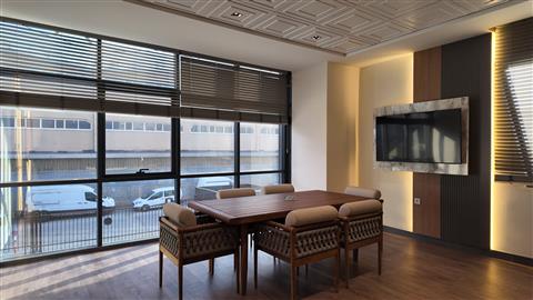 Arina Kitchen Ankara Catering Office Project