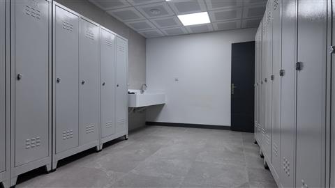 Arina Kitchen Ankara Catering Office Project