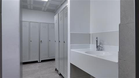 Arina Kitchen Ankara Catering Office Project