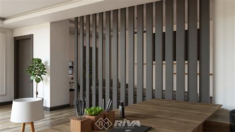 Çankırı Korgun Organized Industrial Zone Administration Building