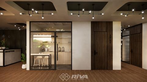 Cubes Ankara Office Project