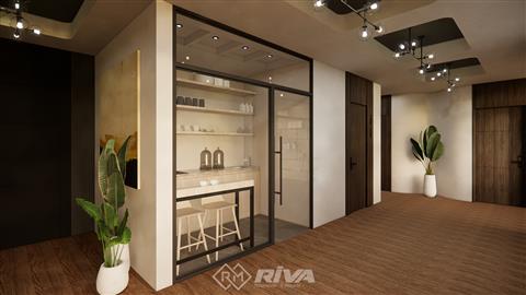 Cubes Ankara Office Project