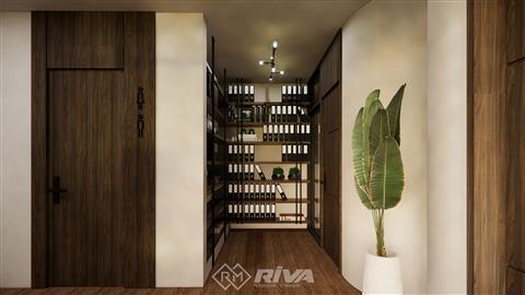 Cubes Ankara Office Project