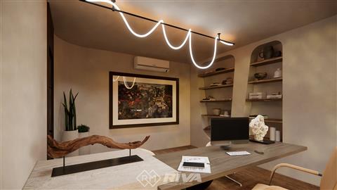 Cubes Ankara Office Project