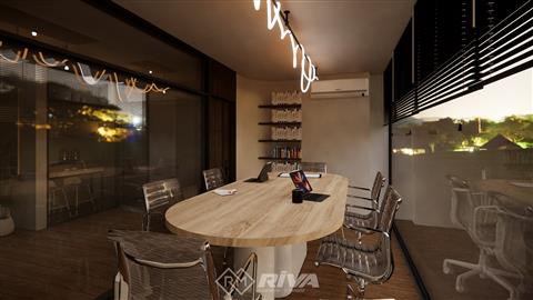 Cubes Ankara Office Project