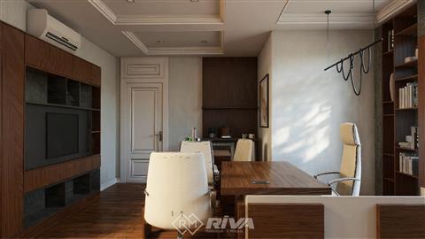 Lerassa Event & Organization Wedding Hall Project