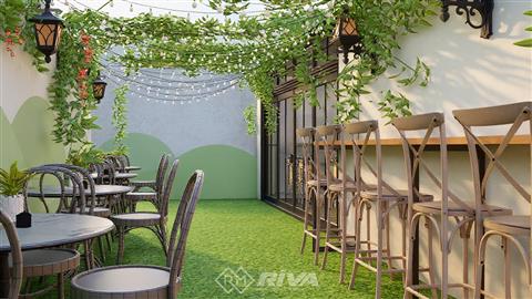 Lerassa Event & Organization Wedding Hall Project