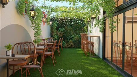 Lerassa Event & Organization Wedding Hall Project