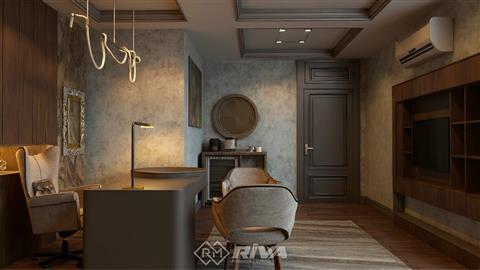 Lerassa Event & Organization Wedding Hall Project