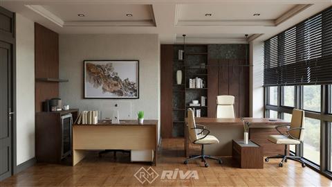 Lerassa Event & Organization Wedding Hall Project