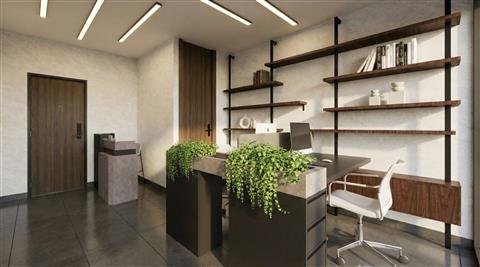 Metaphor Office Project