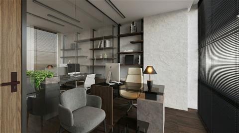 Metaphor Office Project