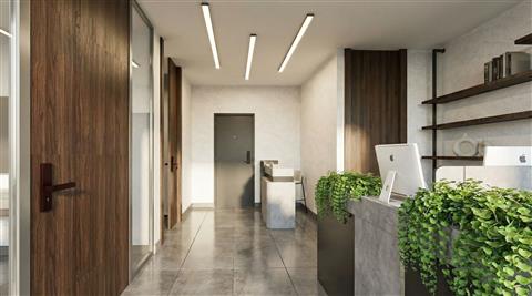 Metaphor Office Project