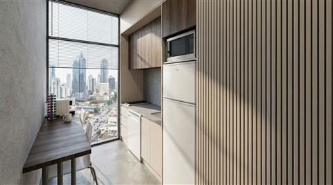 Metaphor Office Project