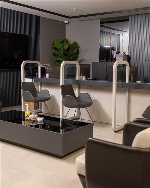 N2Mobile Ofis Projesi Riva İç Mimarlık