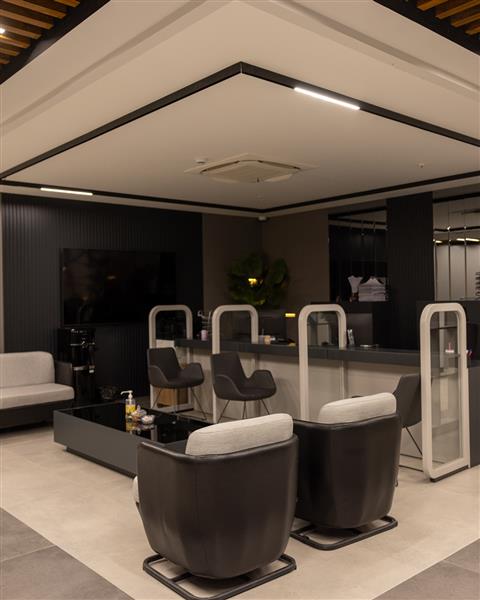 N2Mobile Ofis Projesi Riva İç Mimarlık