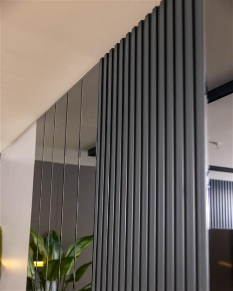 N2Mobile Ofis Projesi Riva İç Mimarlık