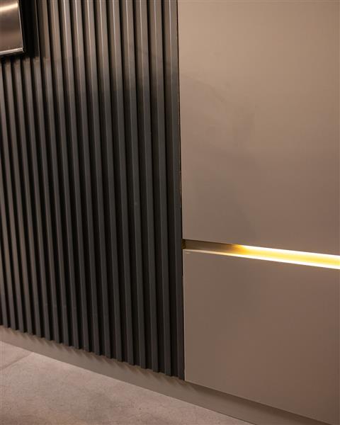 N2Mobile Ofis Projesi Riva İç Mimarlık