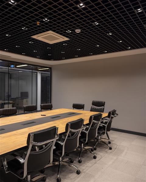 N2Mobile Ofis Projesi Riva İç Mimarlık