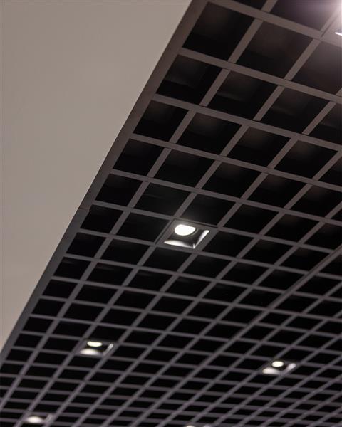 N2Mobile Ofis Projesi Riva İç Mimarlık