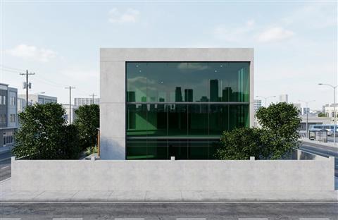 Arya Solar Merkez Ofisi