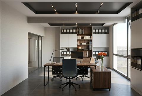 Arya Solar Merkez Ofisi