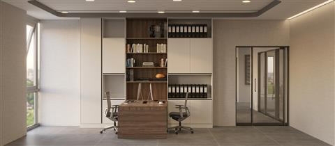 Arya Solar Merkez Ofisi