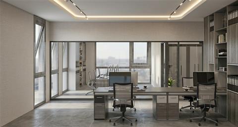 Arya Solar Merkez Ofisi