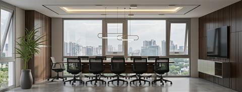 Arya Solar Merkez Ofisi