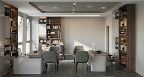 Arya Solar Merkez Ofisi