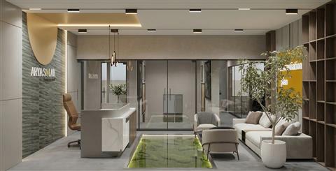 Arya Solar Merkez Ofisi