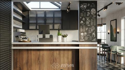 Riva İç Mimarlık Bahçe Kale Projesi