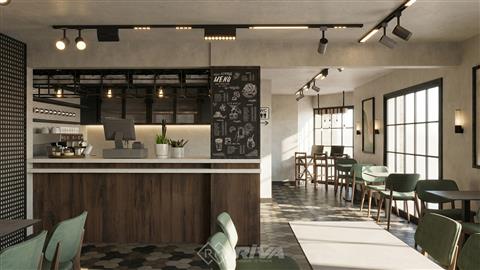 Riva İç Mimarlık Bahçe Kale Projesi