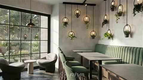 Riva İç Mimarlık Bahçe Kale Projesi