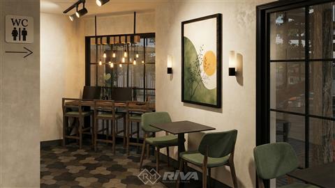 Riva İç Mimarlık Bahçe Kale Projesi