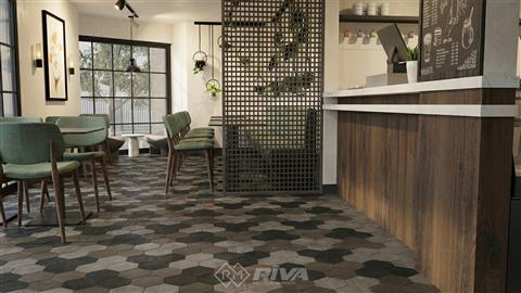 Riva İç Mimarlık Bahçe Kale Projesi