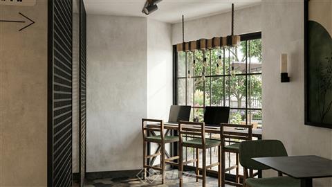 Riva İç Mimarlık Bahçe Kale Projesi