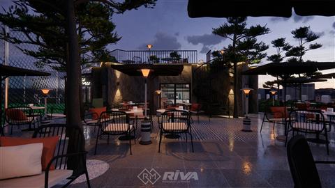 Riva İç Mimarlık Bahçe Kale Projesi