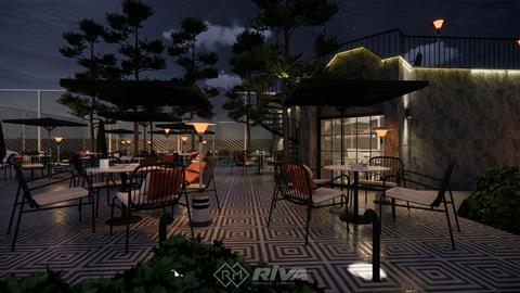 Riva İç Mimarlık Bahçe Kale Projesi