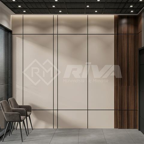 Metafor Hukuk Ofisi Projesi