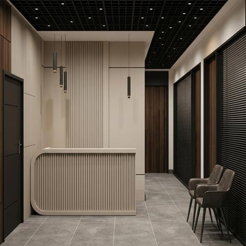 Metafor Hukuk Ofisi Projesi