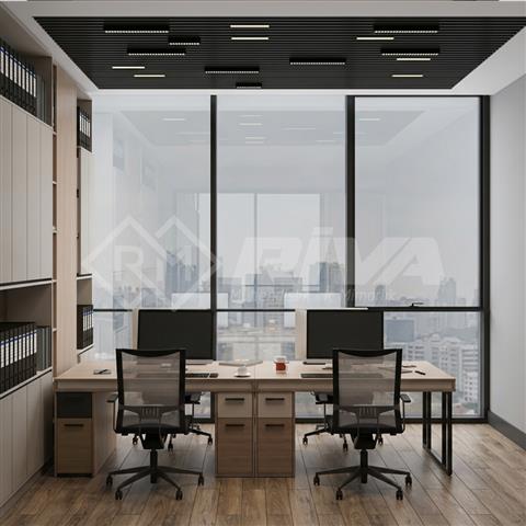 Metafor Hukuk Ofisi Projesi