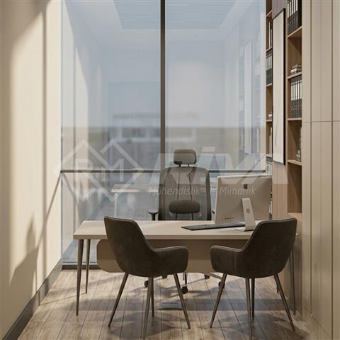 Metafor Hukuk Ofisi Projesi