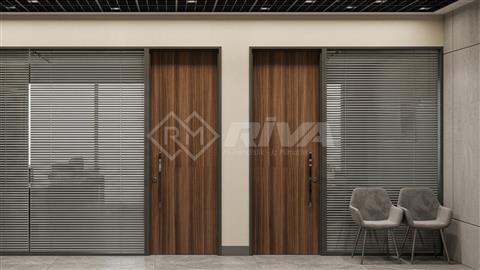 Metafor Hukuk Ofisi Projesi