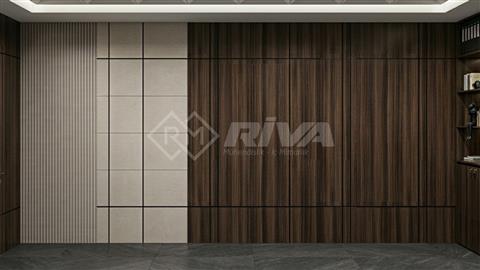 Metafor Hukuk Ofisi Projesi