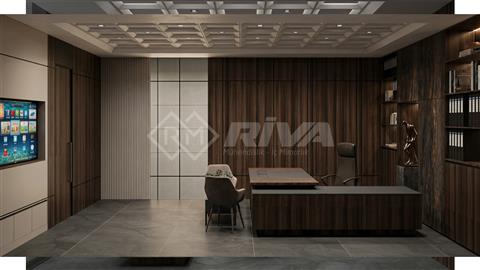 Metafor Hukuk Ofisi Projesi