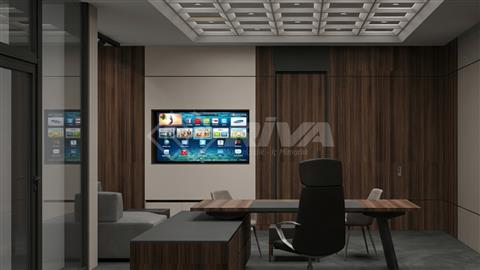 Metafor Hukuk Ofisi Projesi